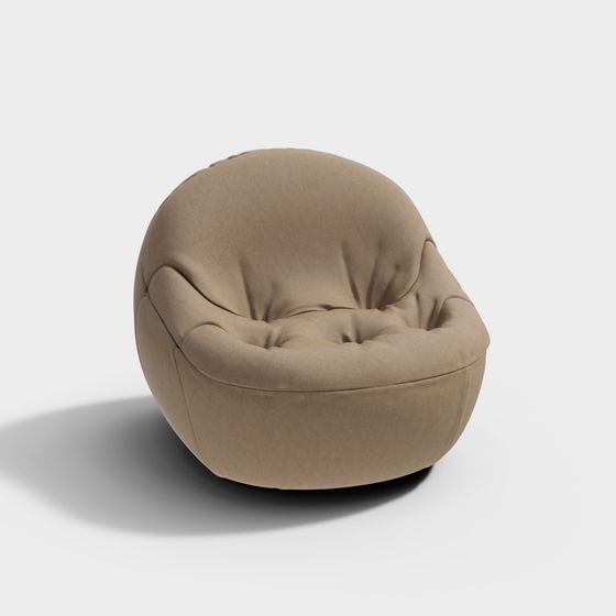 義大利 spHaus 現代皮革沙發