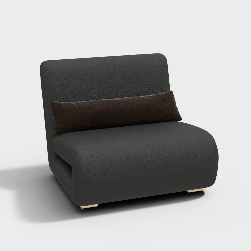 Combinaciones Laterales de Sofá Tumbón Moderno