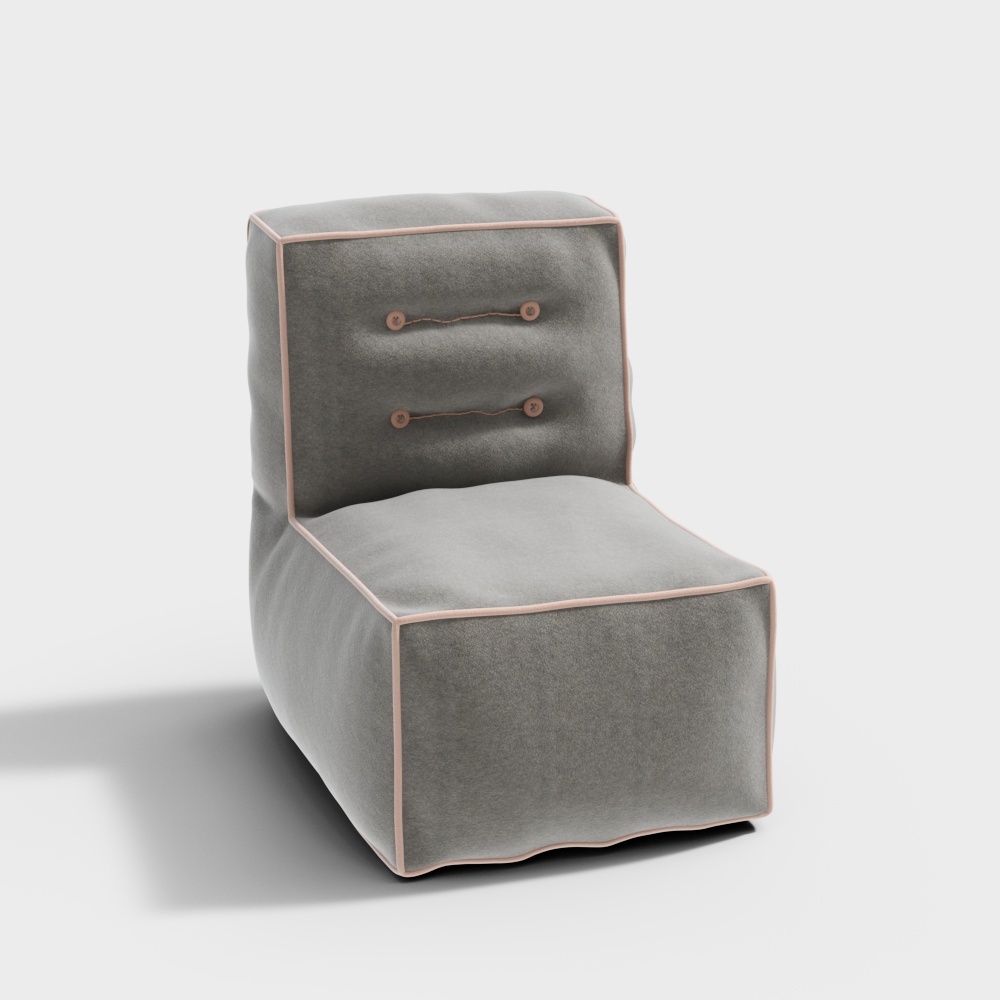 Divano pigro moderno 17-2