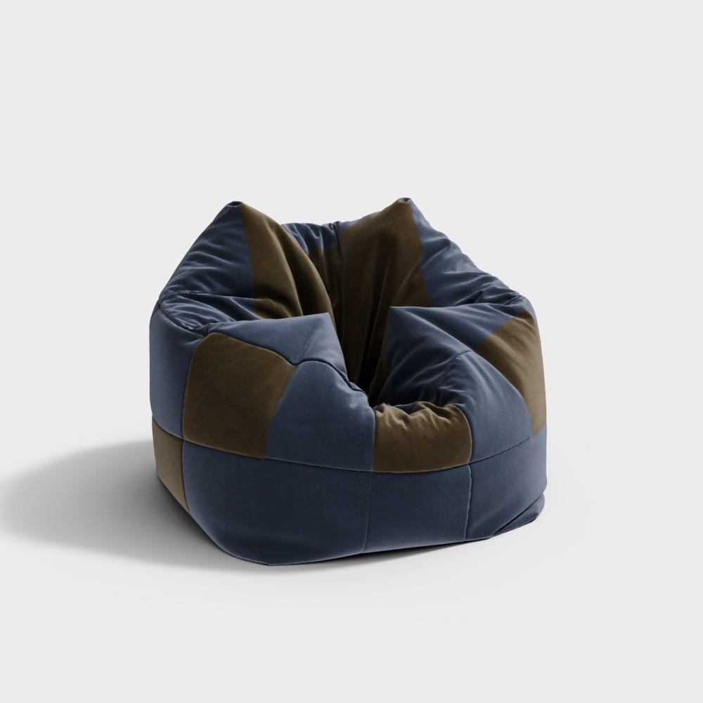 Canapé moderne et paresseux 20-1