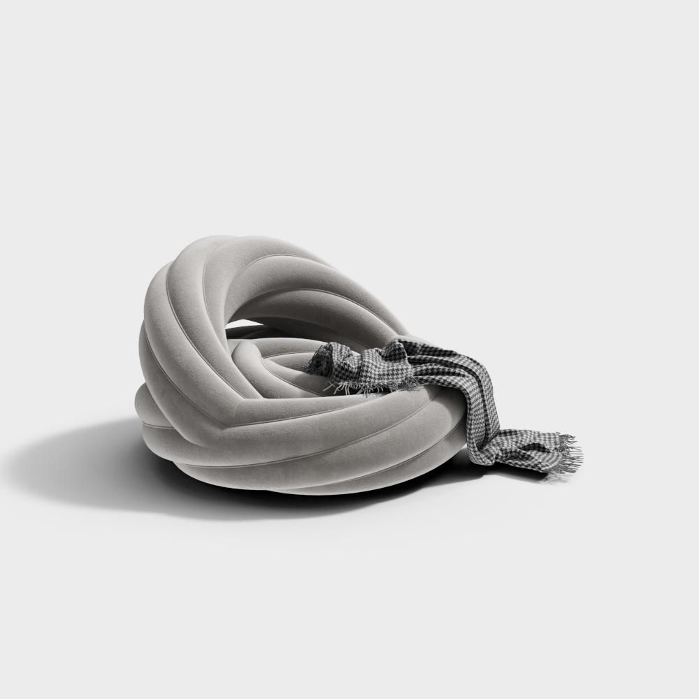 Canapé moderne pour salon