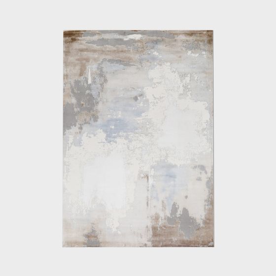 Abstract Carpet 3D model