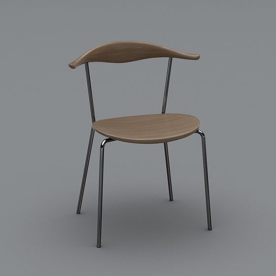 Современное одно кресло