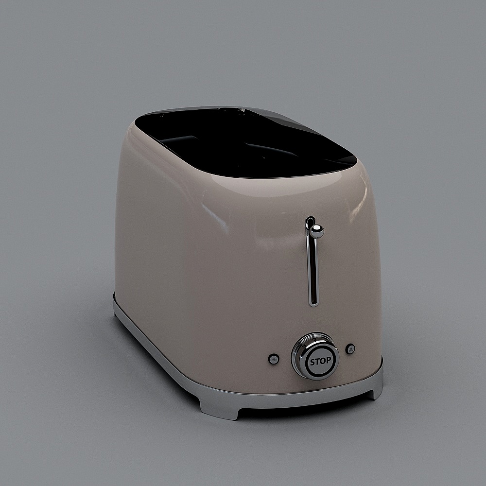 Máquina de Hacer Pan