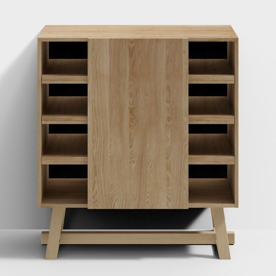 Boîte à chaussures