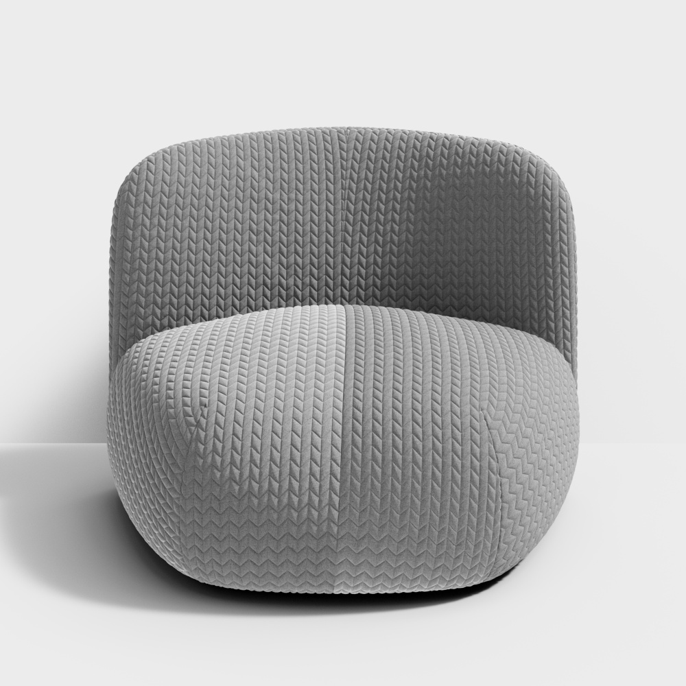 休閒沙發 - 懶人沙發 2