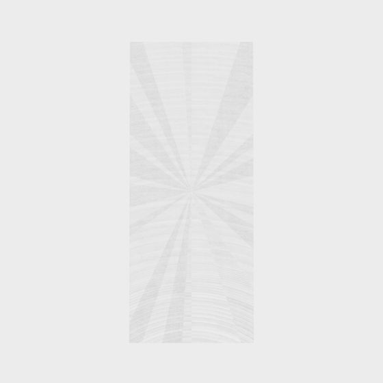 Modern Low-Poly Art 3D Model