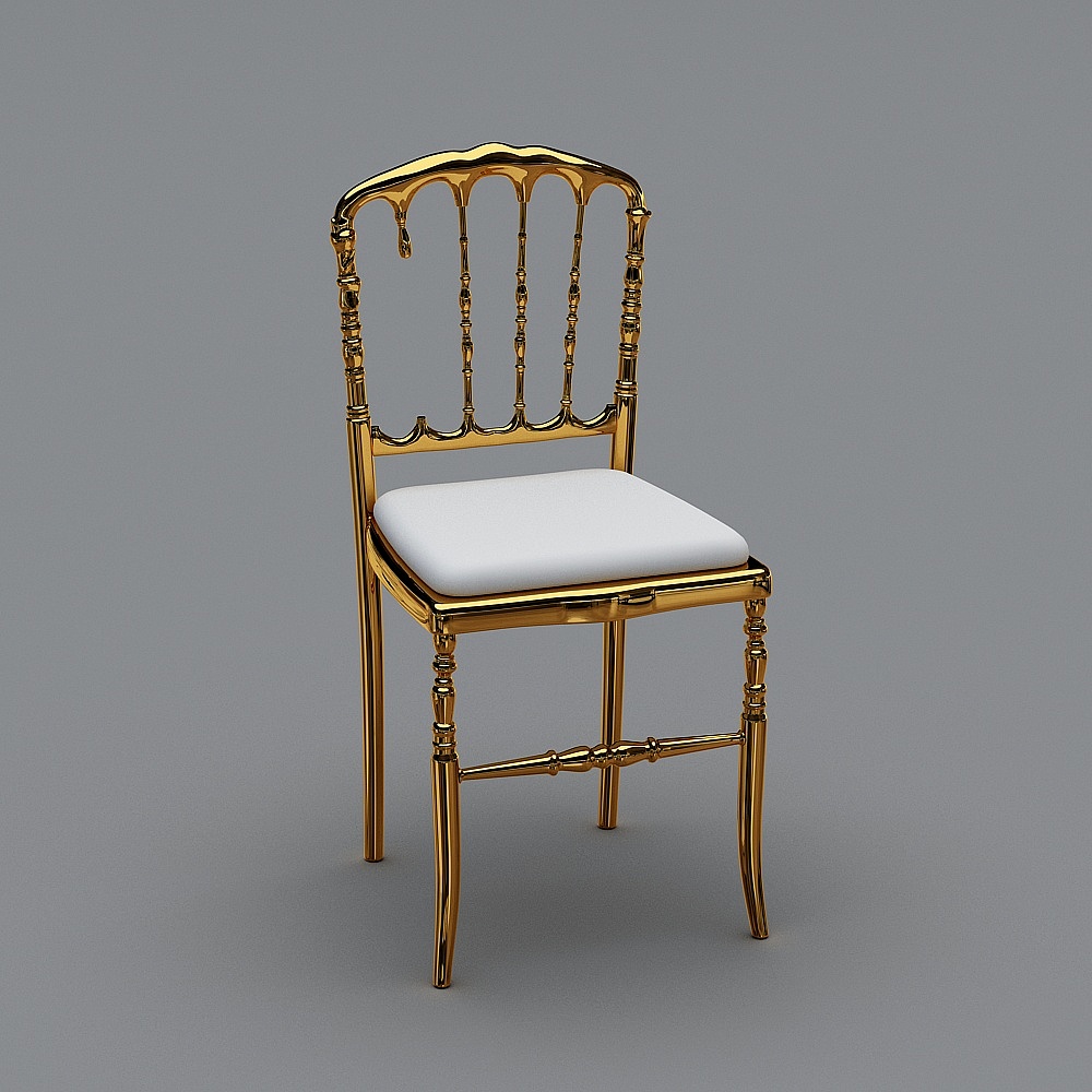 Dining chair