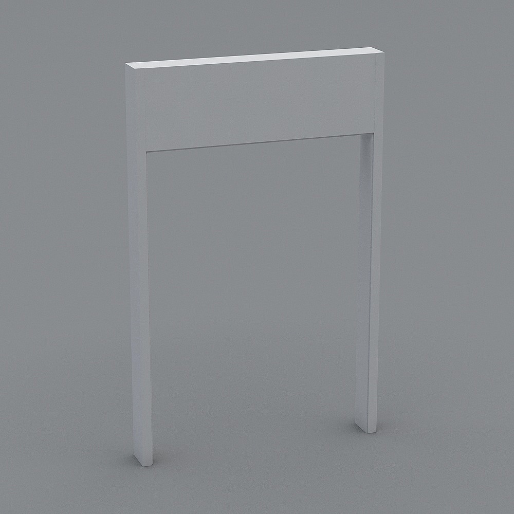 Дверная рама