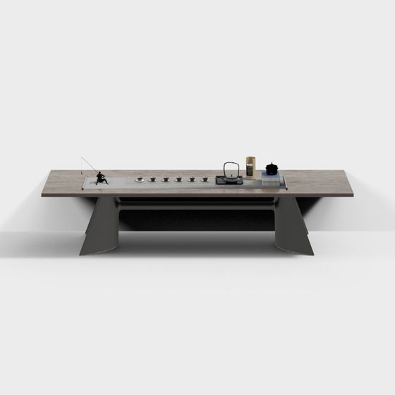 사이드 테이블/커피 테이블/티 시트