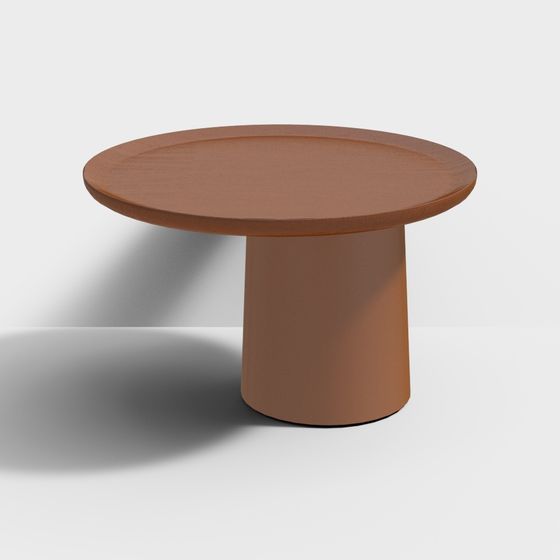 โต๊ะกาแฟสไตล์โมเดิร์นจาก MOLTENI&C louisa