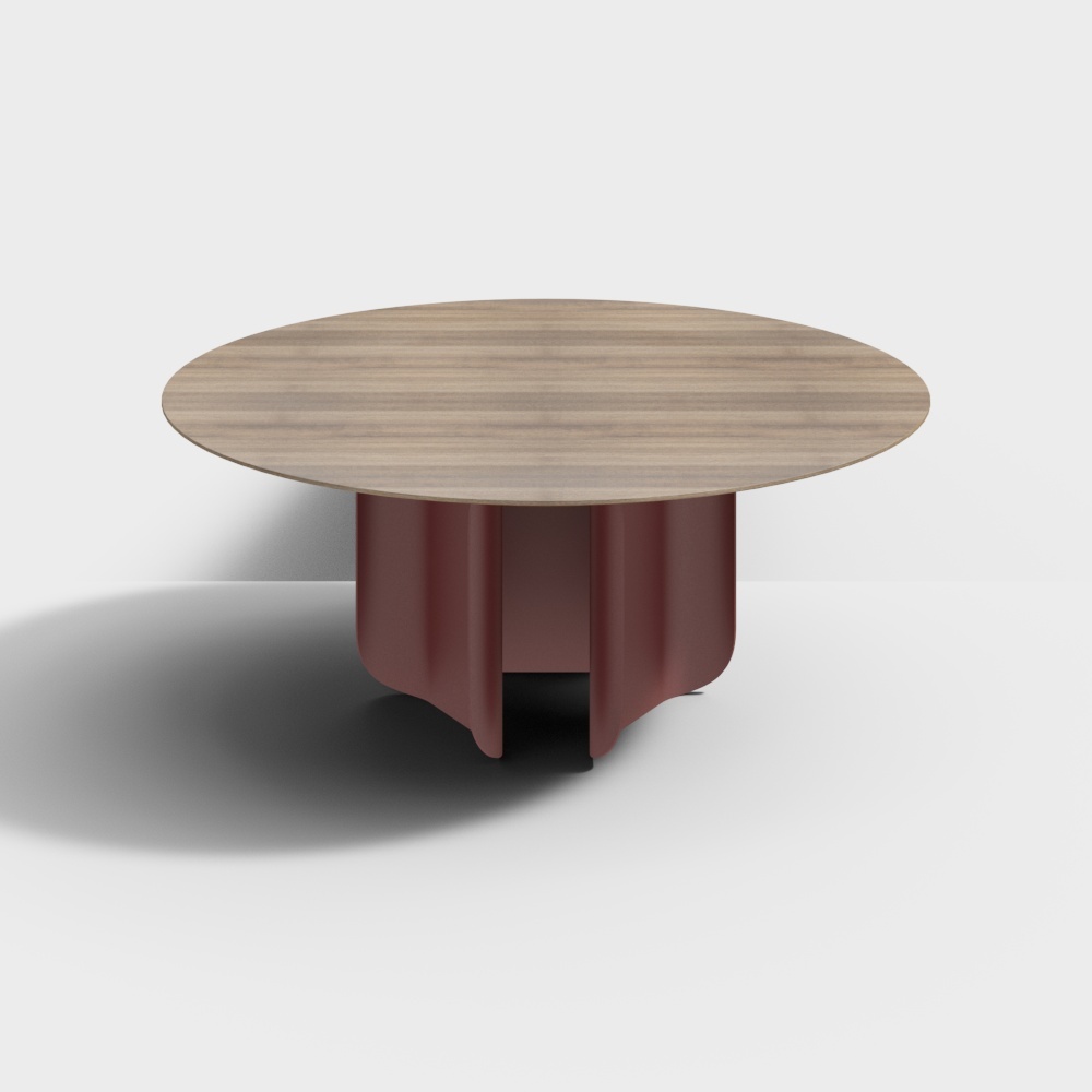 Modern table combination-2