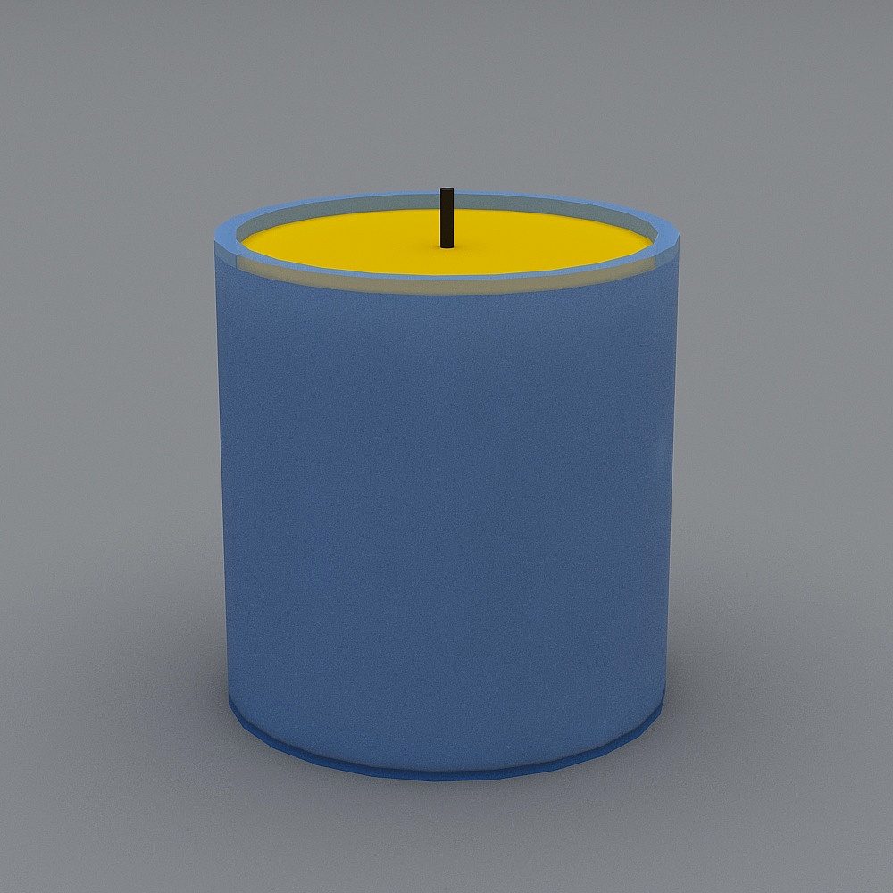 Candle.skp