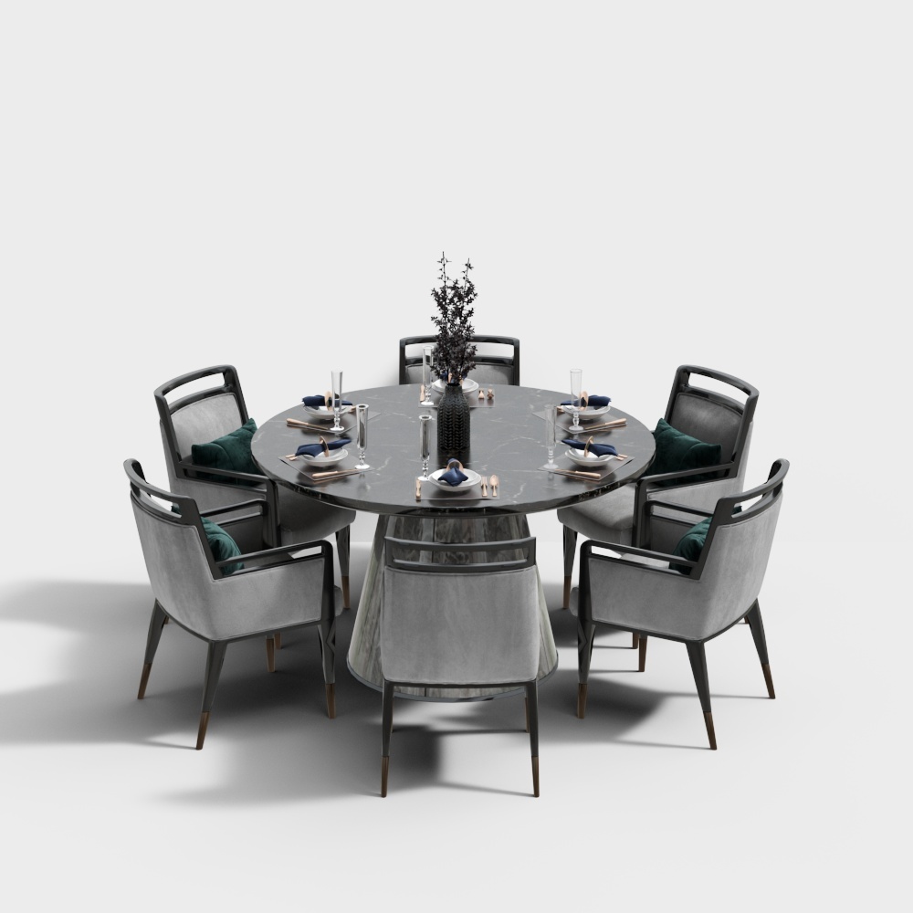 dining table set