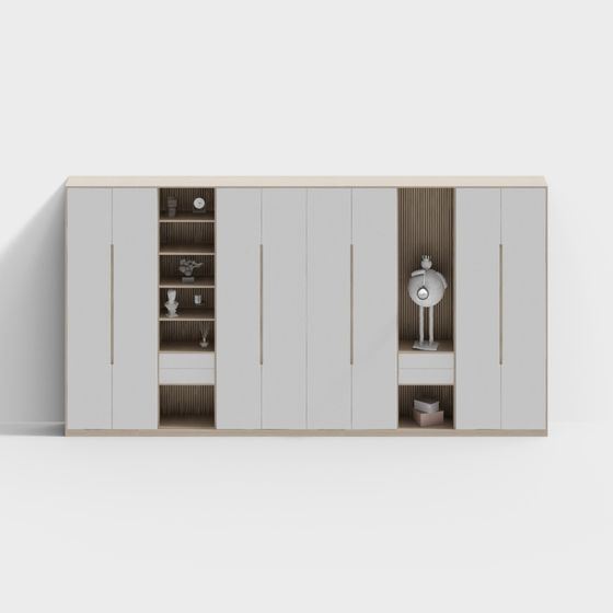 Gallery image with a fresh perspective