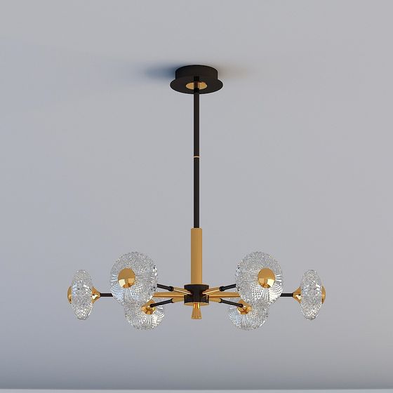 Candelabros sagrados