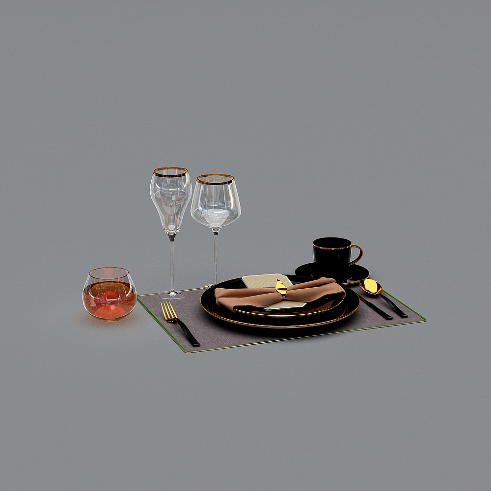 Tableware