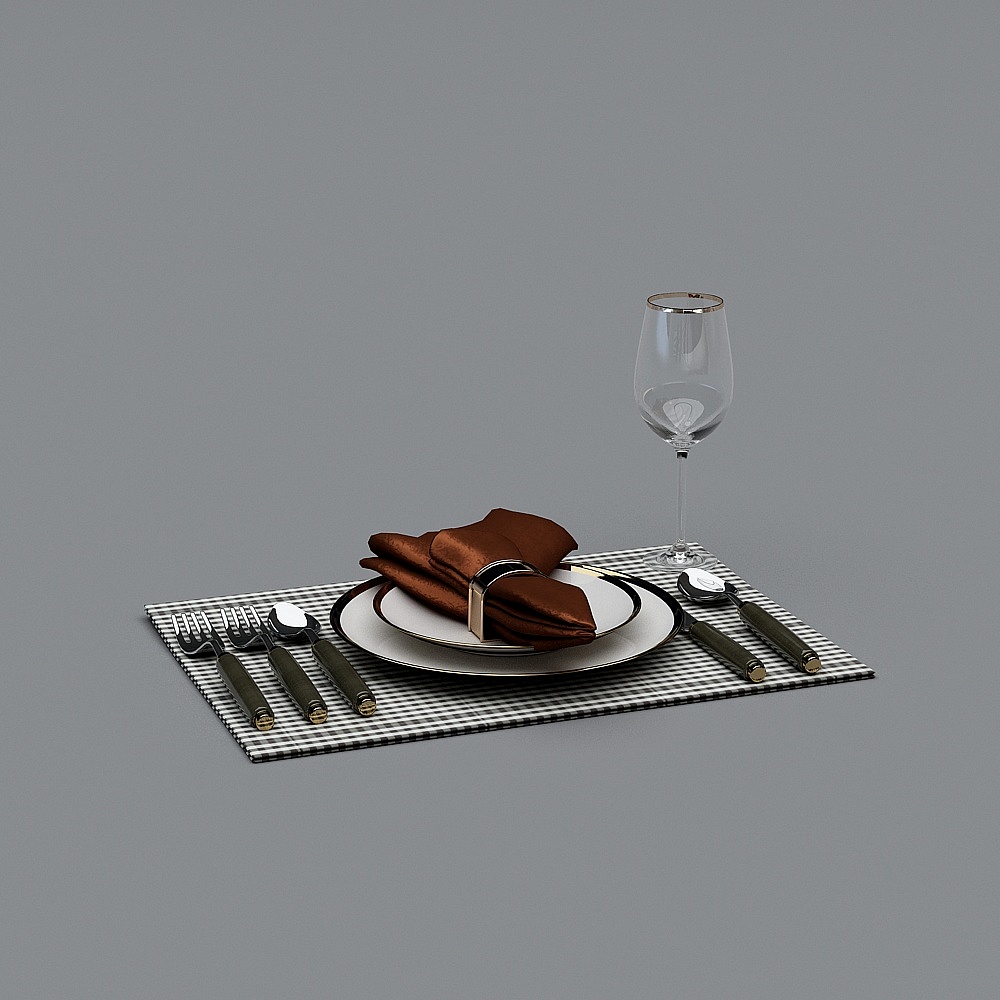 tableware
