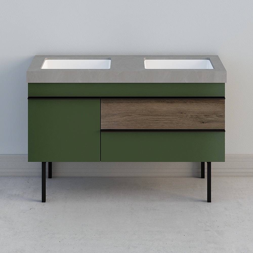 Bathroom Cabinet combined bathroom Cabinet