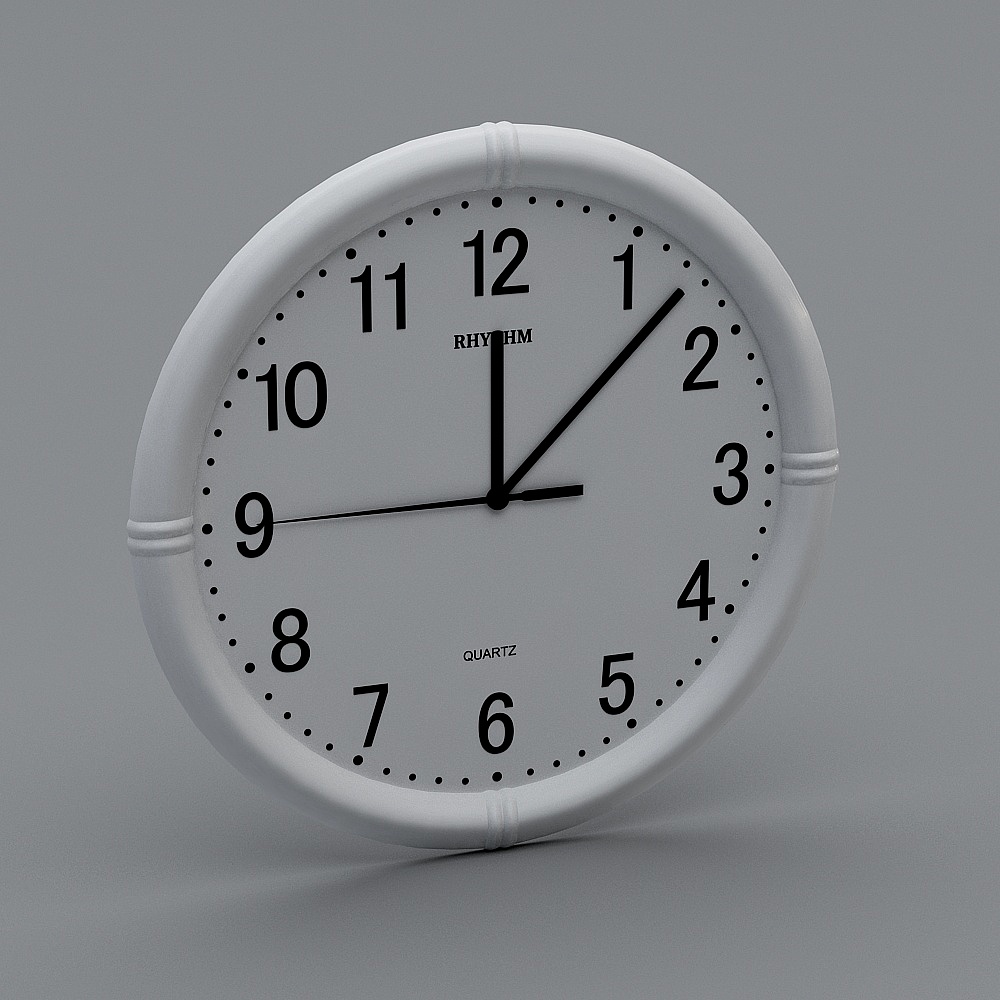 Wall Clock