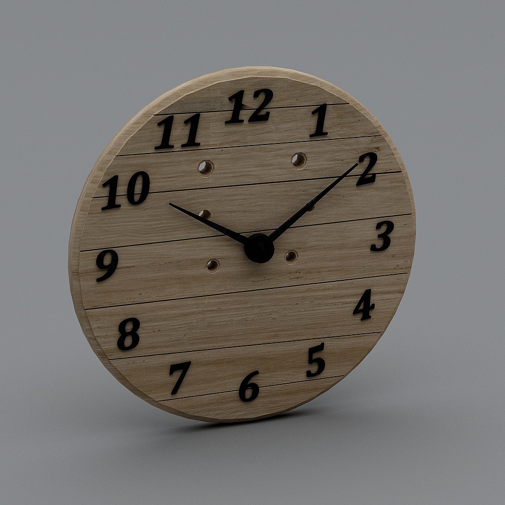 Wall Clock