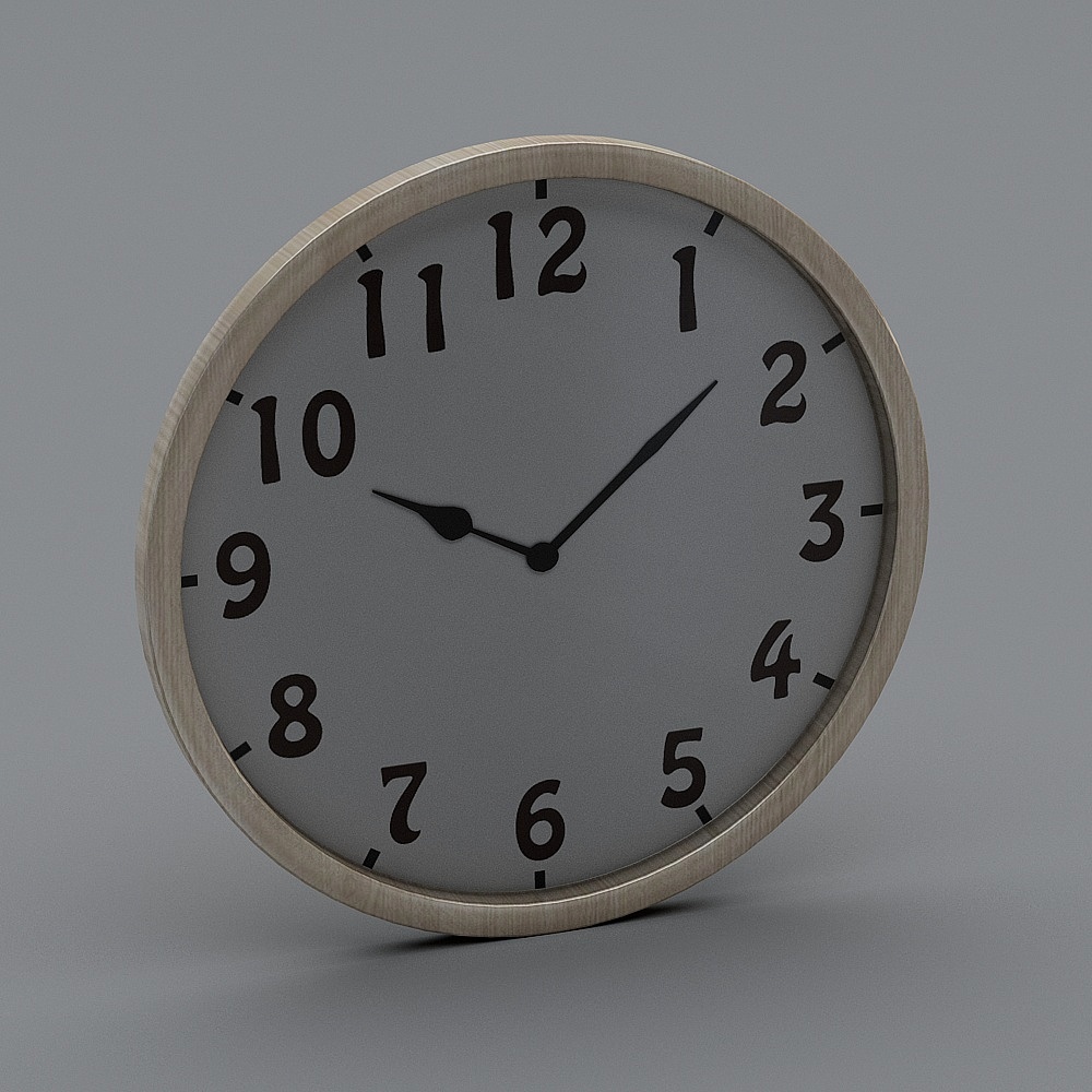 Đồng hồ treo tường