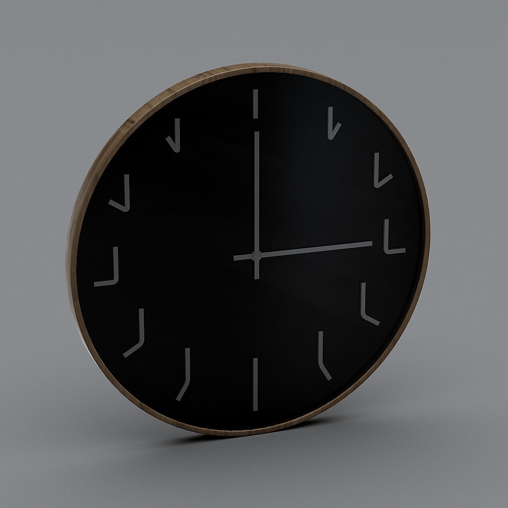 Wall Clock