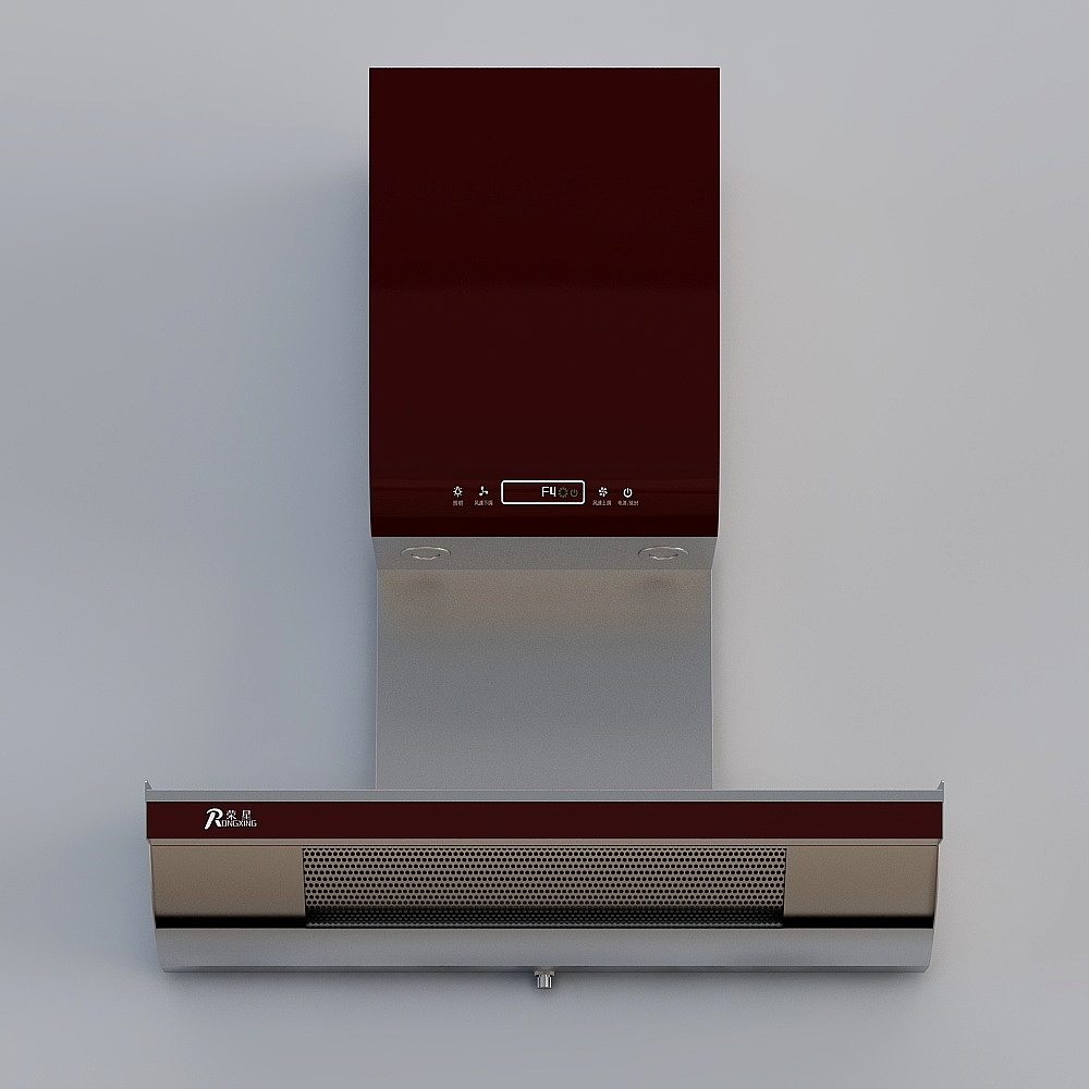 Wall Mounted Range Hoods, Kitchen cooker hoods