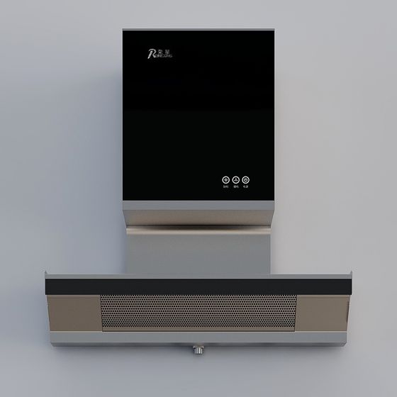 ロンシンスモークマシン CXW-230-Y398L