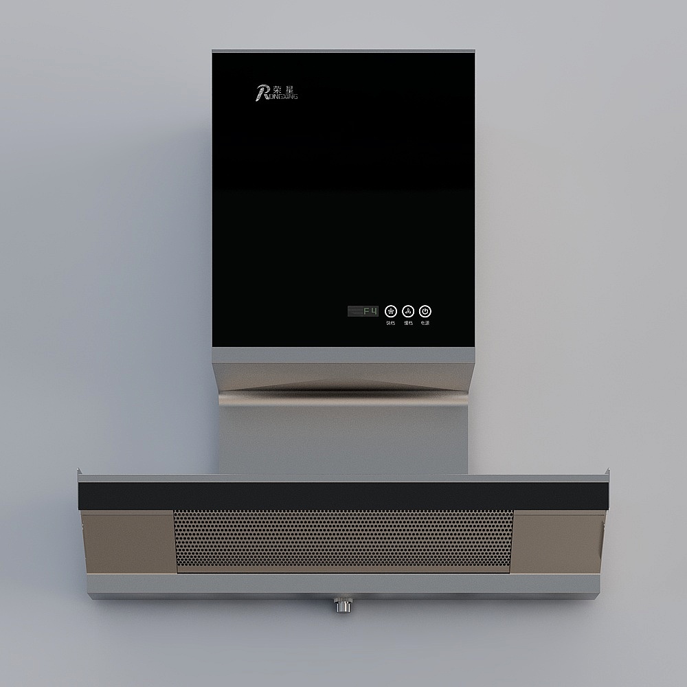 Cappa da Parete, Cappa da Cucina