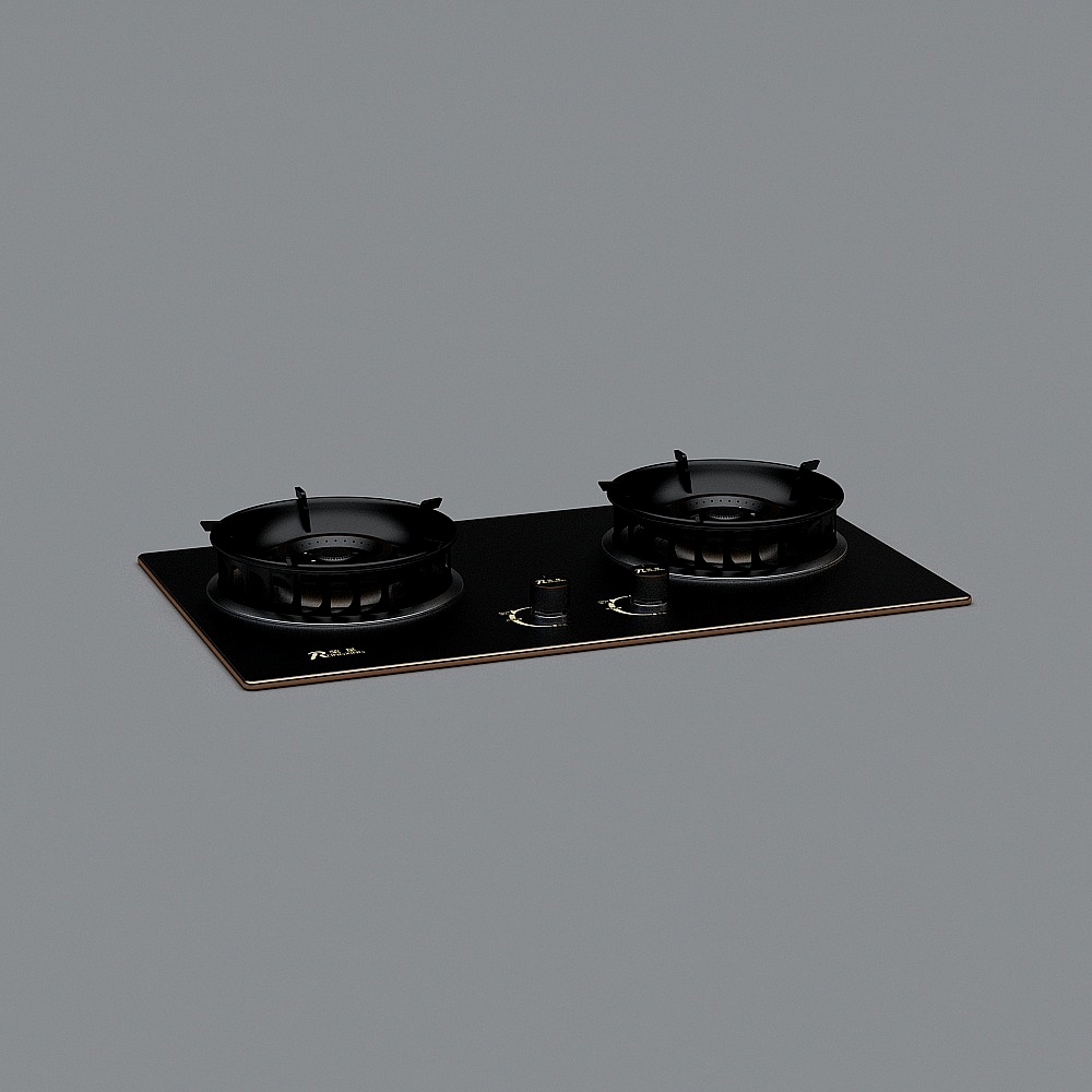 Rongxing gas stove JZY (T)-LA79