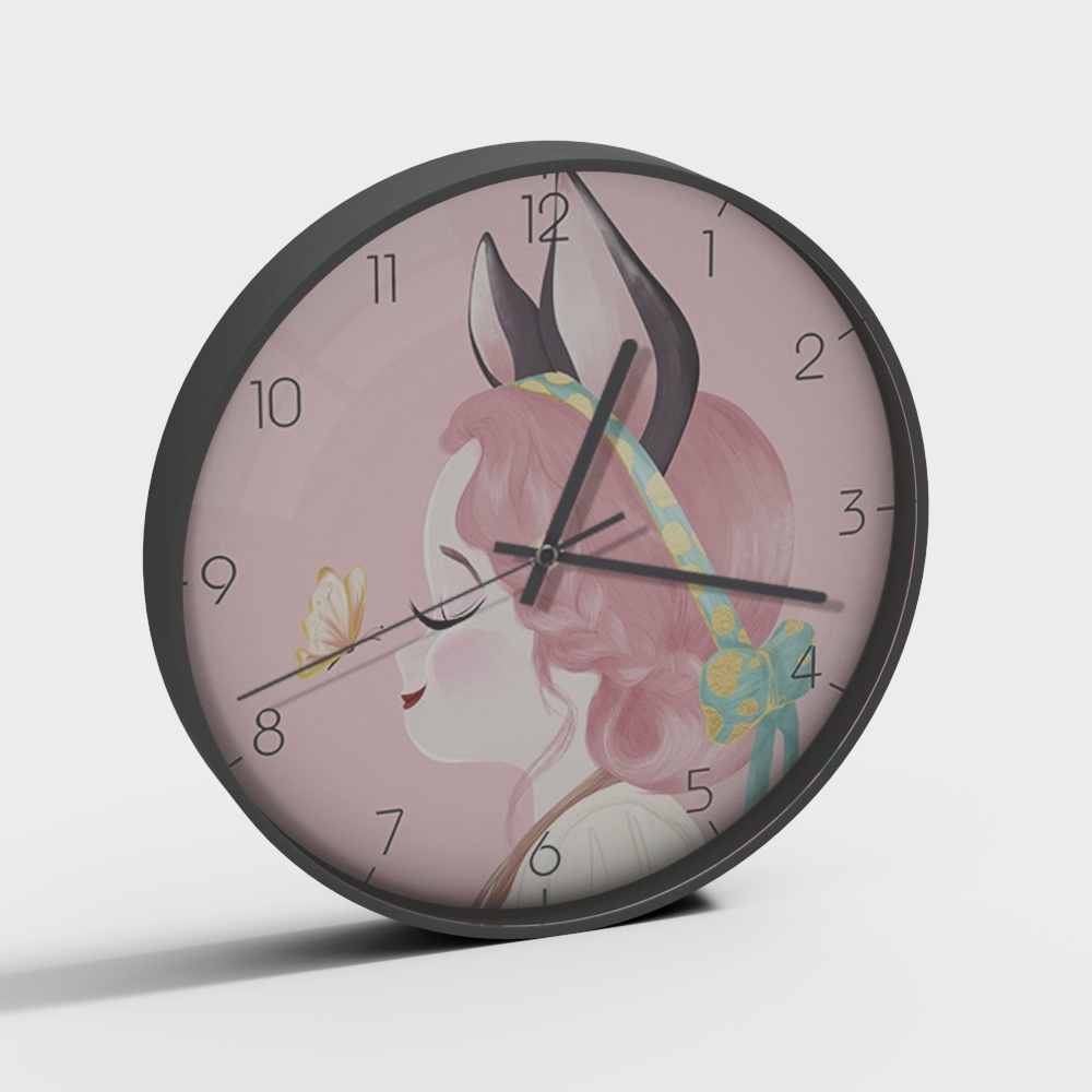Wall Clock