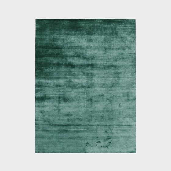 Forest Whisper Low Poly Carpet 3D model