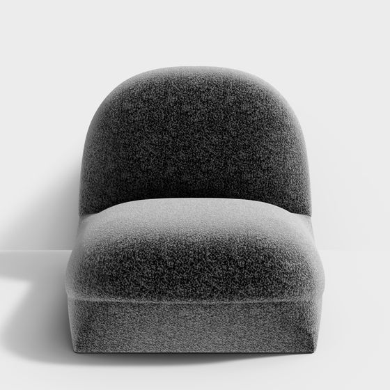 Urban Retreat Sofa 3D model