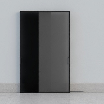 Porta Scorrevole Moderna