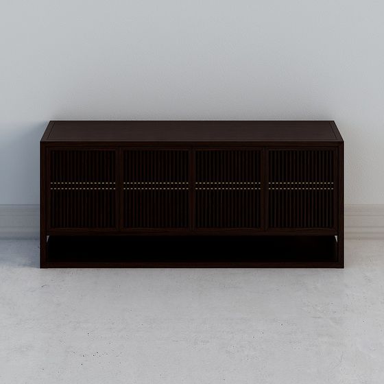 다이닝 사이드 캐비닛