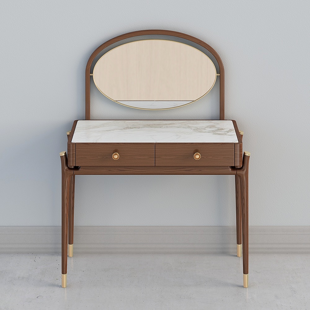 918 ドレッシングテーブル