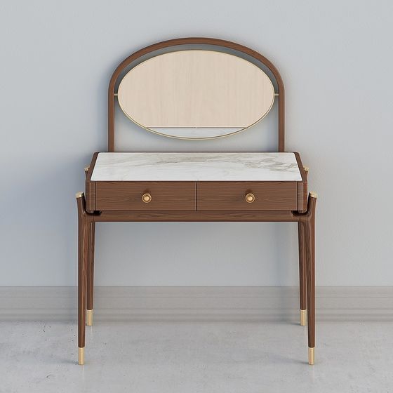 918 ドレッシングテーブル