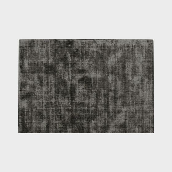 Urban Velvet Low-Polygon Carpet 3D model