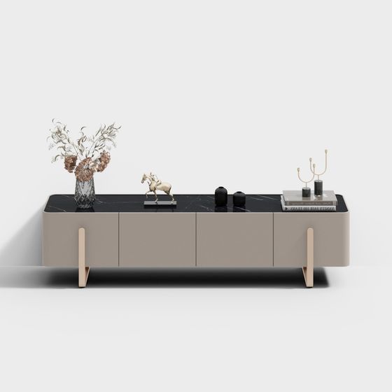 TV cabinet