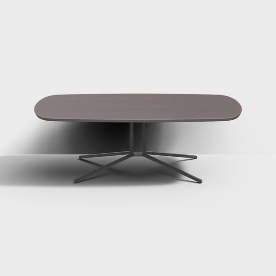 Feine Möbel Y29 Moderner Business Couchtisch