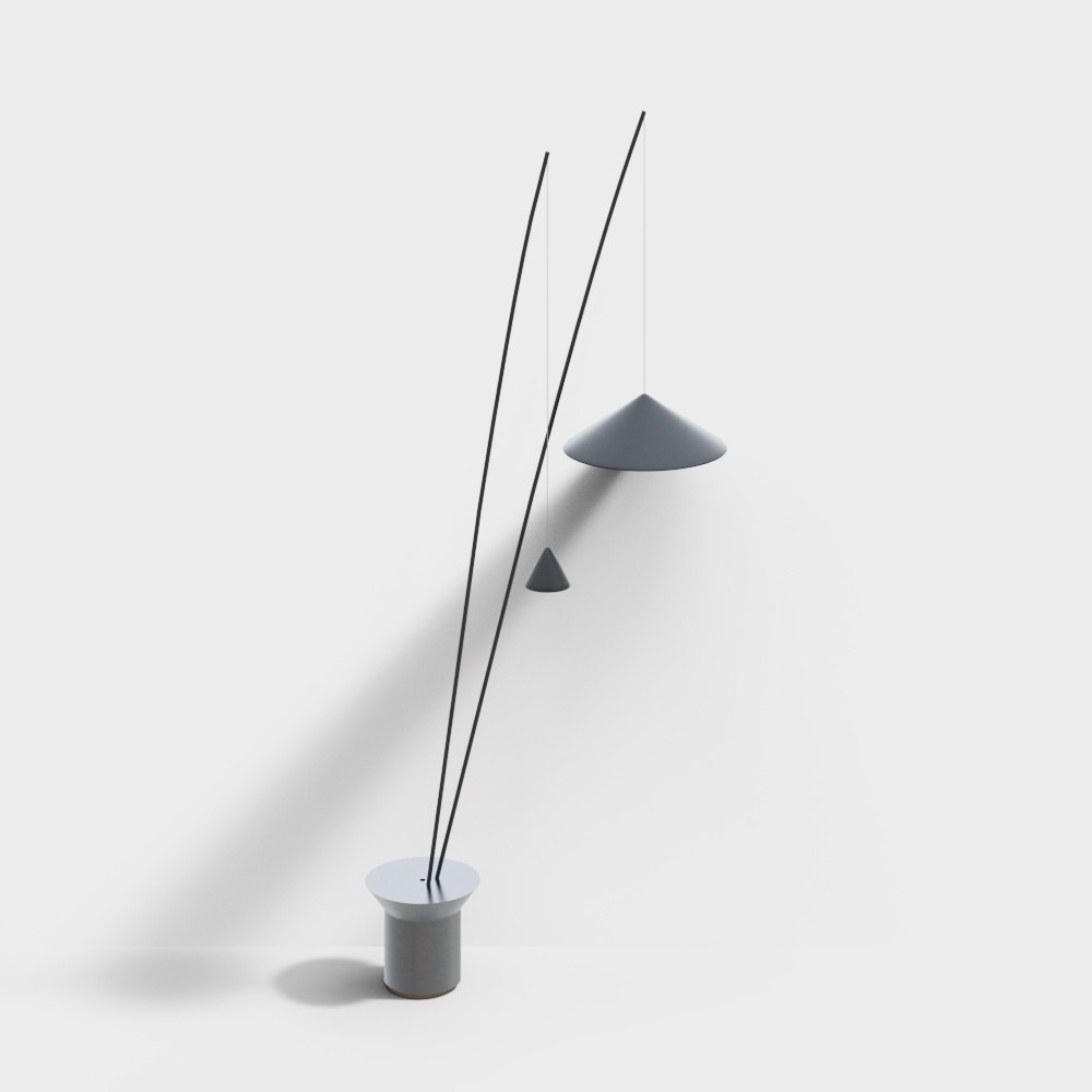 Floor Lamp