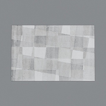 Modern square carpet 5-1