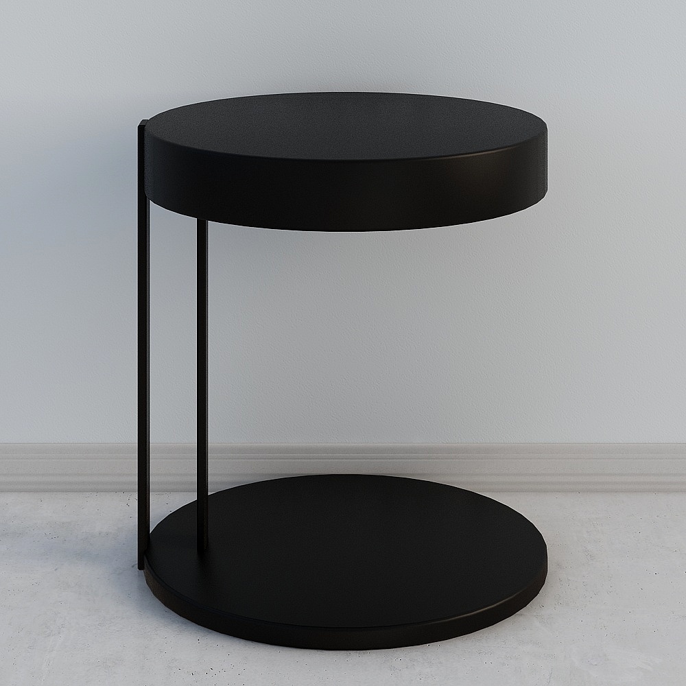 MasaSanty/Massa Saint-Современный прикроватный столик (серия Mino/Minos)