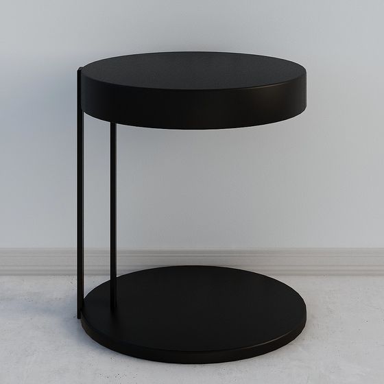 MasaSanty/Massa Saint-Современный прикроватный столик (серия Mino/Minos)