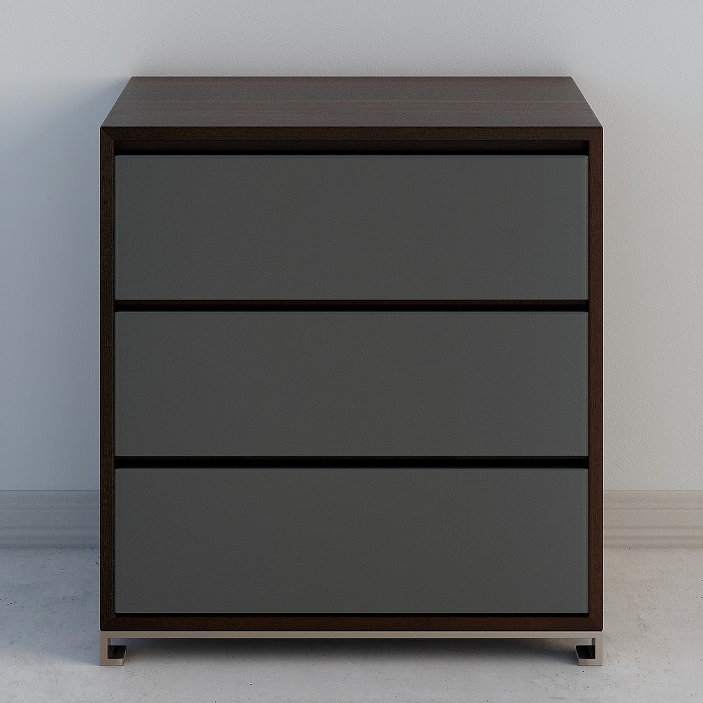 Decorate the E-SY-915-3 cabinet