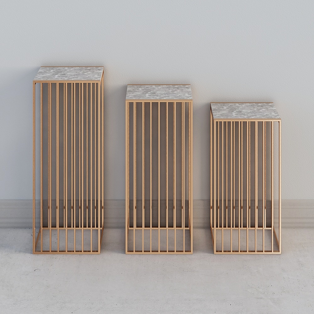 SY-SYW010-花スタンド