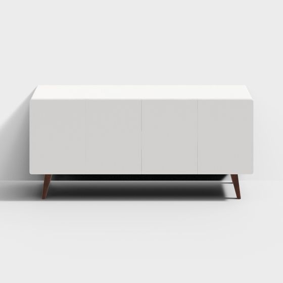 다이닝 사이드 캐비닛