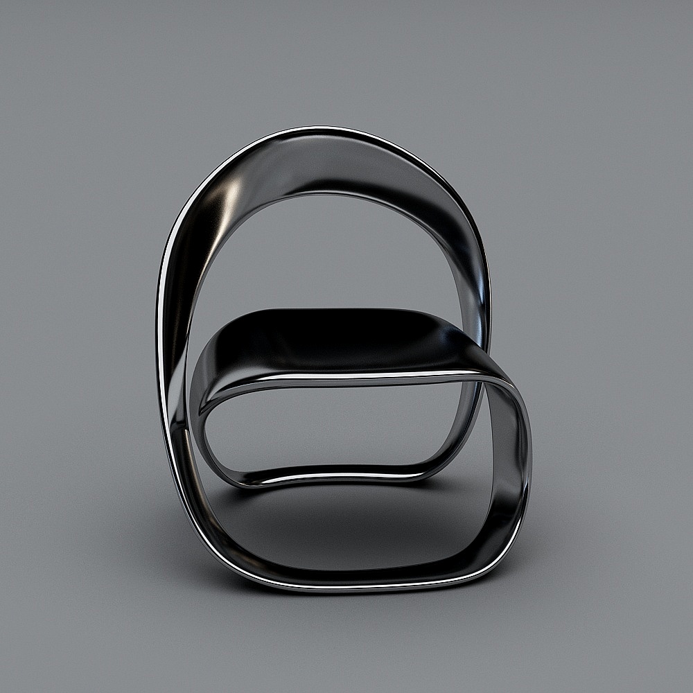 25 Stainless Steel Chair Final-OB