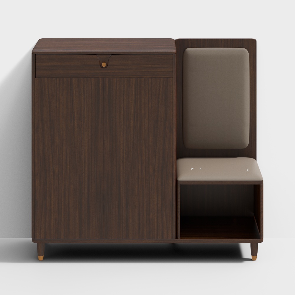 シューズボックス